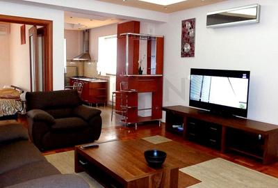 REA0025409 Apartament 3 camere de vanzare Herastrau - 3