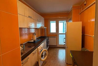 Apartament 2 Camere Decomandat, 64 mp, 3 Balcoane, Mobilat și Utilat – Zona Port - 1