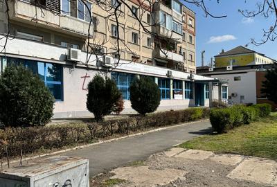 Spatiu comercial de vanzare, Complexul Studentesc, cu deschidere spre Bulevard - 2