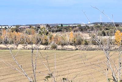 Teren Construcții intravilan de 54141 mp, în Adunații-Copăceni