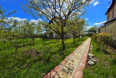 Vilă de vânzare 6 camere – Bănești | Exclusivitate Mirva Imobiliare - 4