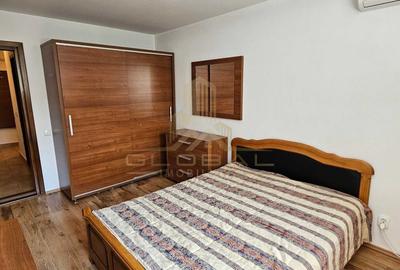 2 camere , decomandat , 73 mp, 1 parcare , terasa ,Buna-Ziua , zona Grand Hotel - 4