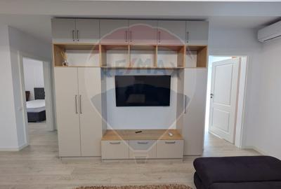 3 Camere | Str. București | 73mp | Etaj 3 | Parcare Subterană |Premium - 2