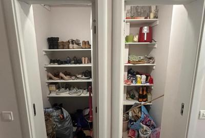 Apartament 3 camere de vânzare | Renovat 2025 | Mobilat & utilat | Favorit-AFI - 11