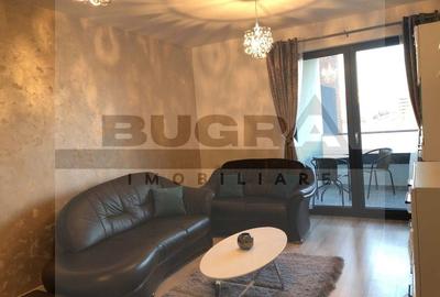 Apartament de 2 camere, modern, 57mp,  zona Iulius Mall - 1