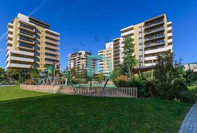 Apartament 2 camere Urban Plaza - Astra, 80 mp - Brasov - 15