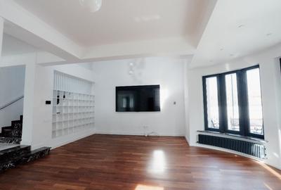 Vilă superbă, renovată integral, pe teren de 1.000 mp, în Pipera - 3