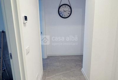 Moara de Vant - 2 camere premium in bloc nou, parcare inclusa - 10