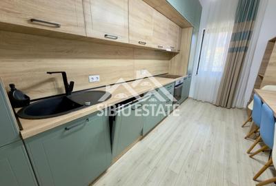 Apartament PREMIUM 3 camere, curte, 2 terase- Selimbar - 7