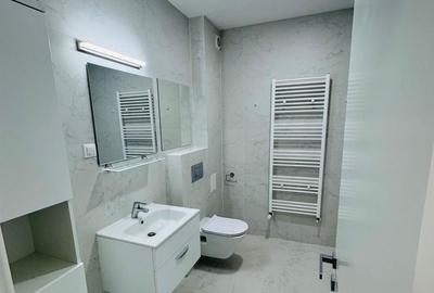 Apartament cu 2 camere de inchiriat Ivory Residence Pipera - 11