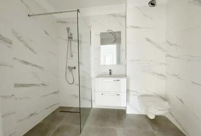 2 camere Finalizat Terasa 76mp Panouri solare certificat nZeb/ Pallady - 11