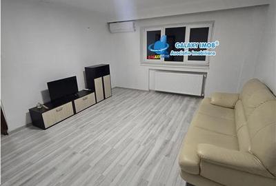 Apartamentul Unirii Nerva Traian | pretabil firma | 2bai | etaj 1 - 1