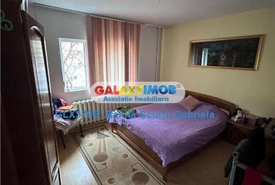Vanzare apart 3 camere, etaj 2, 75 mp,Model hol  H,zona Basarabia - 1