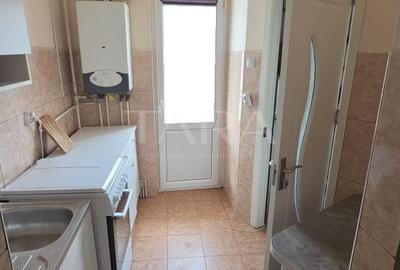 Garsonieră decomandată, mobilată în Iris