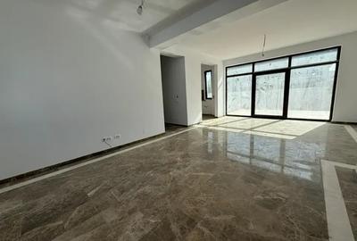 VILE DE LUX - PROIECT NOU 3 CASE CU CIRCUIT INCHIS - ZONA LAC PANTELIMON - 4