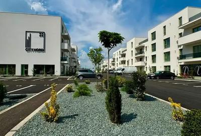 Ultimul apartament de 3 camere! City Nord 1 Decembrie-bloc finalizat - 1