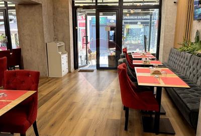 Afacere la cheie | Predare restaurant, Centrul Vechi - 7