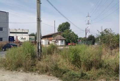 Teren , curti constructii , Arad Zona Gai - 7
