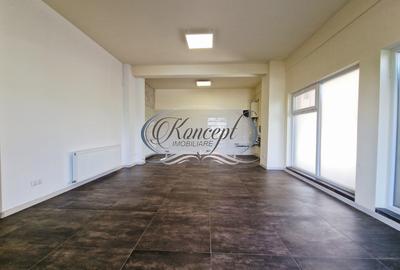 Spatiu comercial in Borhanci - 2