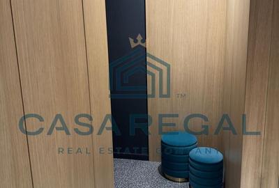 Apartament 2 camere, Brancuși Residence, vedere Parcul Brătianu, mobilat premium - 6
