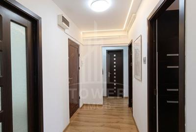 Apartament 3 Camere Decomandat – 66 mp – Turnișor, Aleea Iasomiei - 7