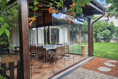 Vila  deosebita  gata  de mutare/AVANGARDE  FOREST II - 1