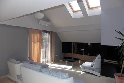 Inchiriere apartament 4 camere de LUX in Manastur- strada Campului - 1