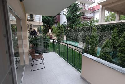Apartament 2 camere, 55 mp, parcare subterana, zona Buna Ziua - 8