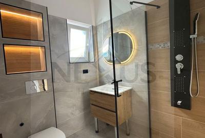 Comuna Berceni - 100m Bd. 1 Mai-Vila individuala - Strada asfaltata - 13