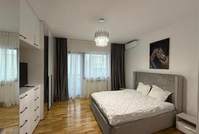 Apartament deosebit 3 camere CALEA VICTORIEI - 4