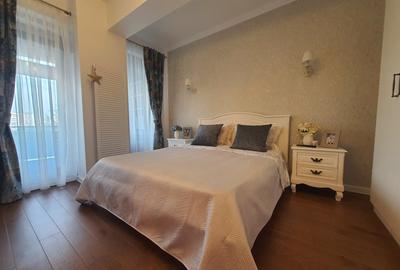 MAMAIA-PLAJA AZIMUTH-APARTAMENT 2 CAMERE LUX 50 M PANA LA PLAJA LOC PA - 7