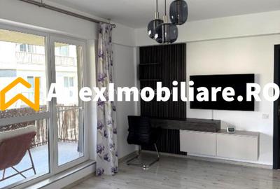 Apartament 2 camere de inchiriat Dristor București | ApexImobiliare.ro - 1