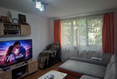 2 Camere Mobilat Modern Boxa Loc de Parcare Sector 4 - 4