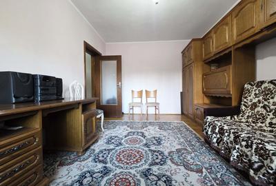 Apartament de 4 cam decomandat cu 163mp in centrul Constantei, zona Tomis Mall - 10