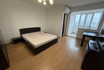 Obor Iancului - 5 minute metrou - 1