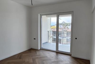 Apartament 3 camere, 60mp, 22mp terase, P-ta Abatorului - 5