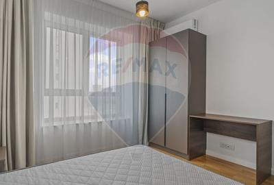 Apartament luminos cu 3 camere, parcare subterana in Luxuria Residence - 19