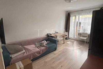 Apartament cu 2 camere și terasă în Baciu zona strazii Corbului. - 6