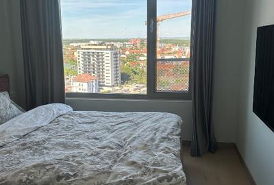 Apartament 3 camere, cartier ISHO, Bloc RA - 6