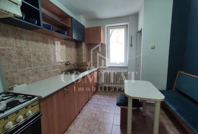 Apartament cu 2 camere de închiriat | Gheorgheni | Zona Hermes - 5