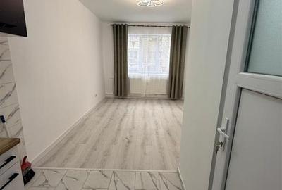 Garsonieră decomandată în Bularga