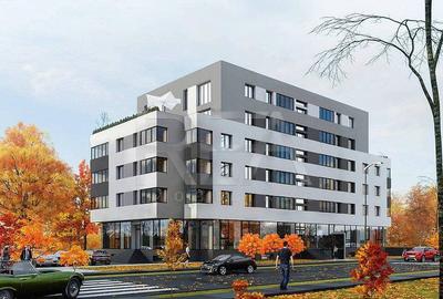 3 camere cu 2 parcari in Pipera langa Porsche Center - 8