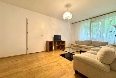 Apartament 2 Camere | 54 MP | Parcare | Zona Semicentrală - 2