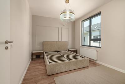Casă Nouă 3 Dormitoare | 140 mp | Curte | Sector 5– Dedeman Giurgiului - 11