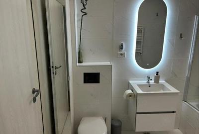Apartament 3 camere, 2 bai,loc de parcare inclus - 7