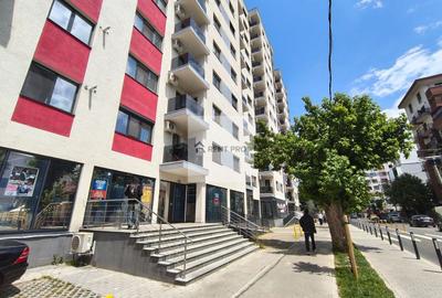 Studio Regie Residence Econom Cezarescu Grozăvești - 26