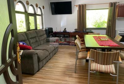 Vanzare Pensiune , Casa ,  Rezervatia Piatra Craiului / Satic, Arges - 8