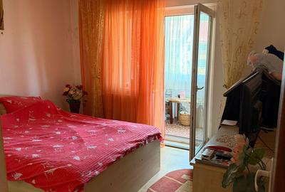 Apartament 2 camere, decomandat, bloc tip vila, cartier Noua - 8