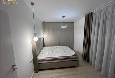 2 camere l Complexul Campeador l Mobilat si utilat l Parcare - 1