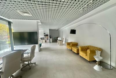 Spatiu Cortina Residence - 1